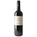 Paredaux Rouge 2022 - Petit-Verdot & Syrah - 75CL - 12,5% Vol.