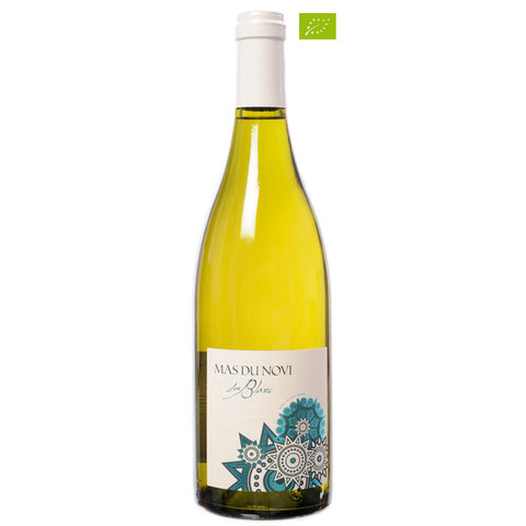 Chardonnay Lou Blanc 2020 75CL 145 Vol.