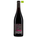 Le Chemin de Novi 2018 - Syrah & Grenache - 75CL - 14,5% Vol.