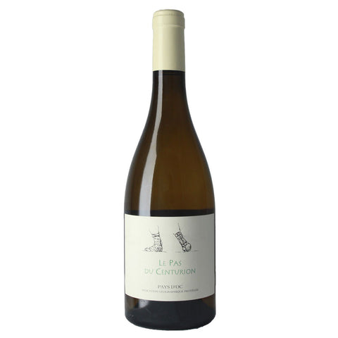 Viognier Le Pas du Centurion 2019 75 CL 13 Vol.