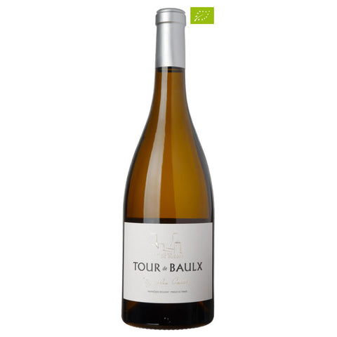 Tour de Baulx Blanc 2021 75CL 135 Vol.