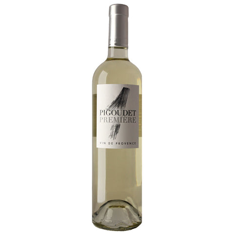 Pigoudet Blanc 2022 75CL 125 Vol.