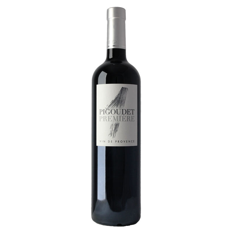 Pigoudet Rouge 2018 - 75CL - 13% Vol.