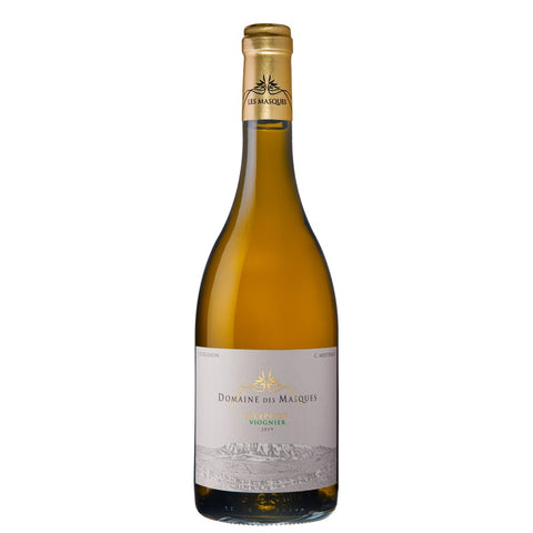 Viognier Exception 2020 75CL 13 Vol.