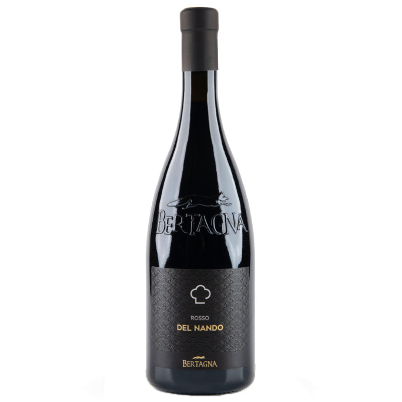 Rosso del Nando 2018 - Cantina Bertagna - 75CL - 13,5% Vol.