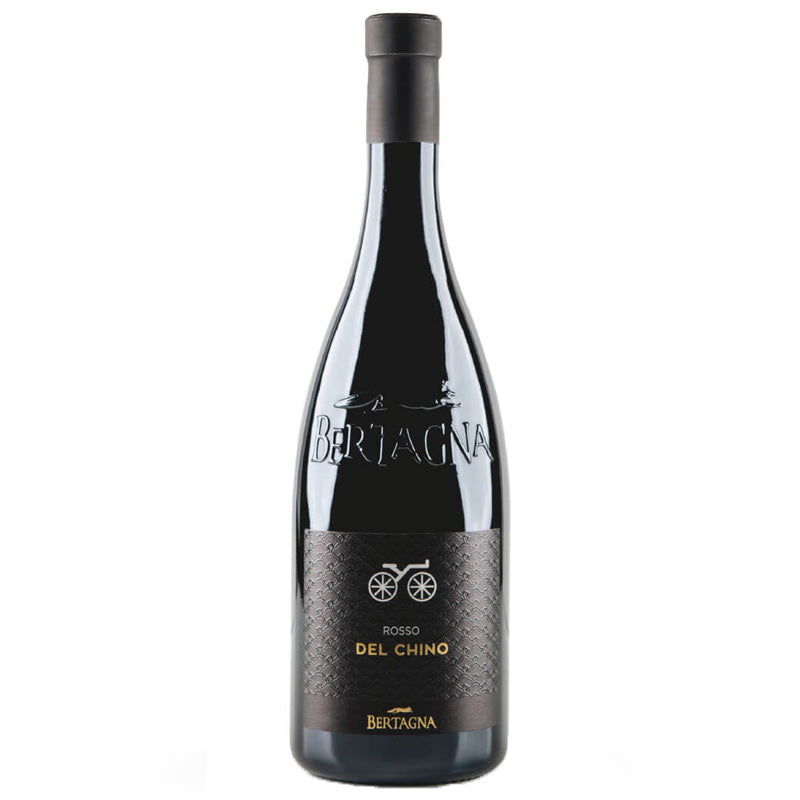 Rosso del Chino 2019 - Cantina Bertagna - 75CL - 14% Vol.