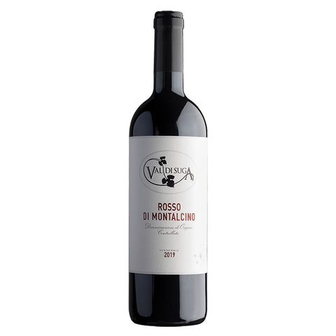 Rosso di Montalcino 2019 Val di Suga 75CL 135 Vol.