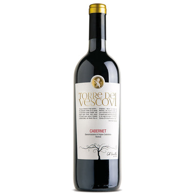 Cabernet Sauvignon - Cantina Colli Vicentini - 75CL - 13% Vol.