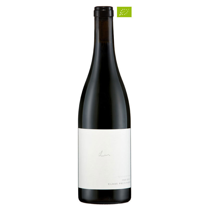 Zweigelt Kieselstein 2020 - rode wijn - Weingut Claus Preisinger - 75CL - 12% Vol.