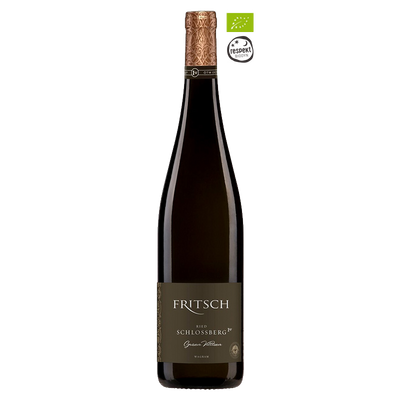 Grüner Veltliner Schlossberg 1. OTW - biodynamisch - 75CL - 13% Vol.