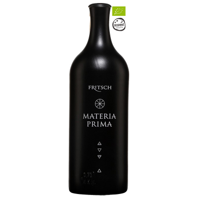 Materia Prima - Orange Wine  - biodynamisch - 75CL - 11% Vol.