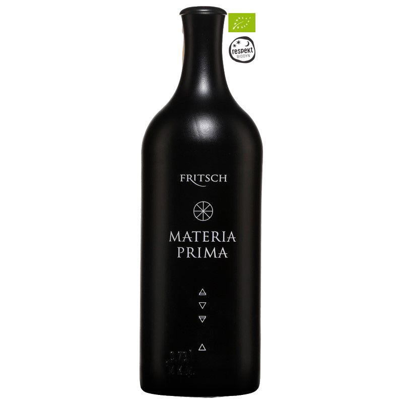 Materia Prima - Orange Wine 2020 - biodynamisch - 75CL - 11% Vol.