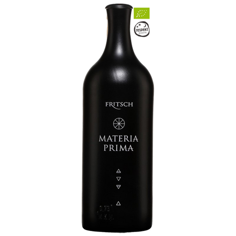 Materia Prima Orange Wine 2020 biodynamisch 75CL 11 Vol.