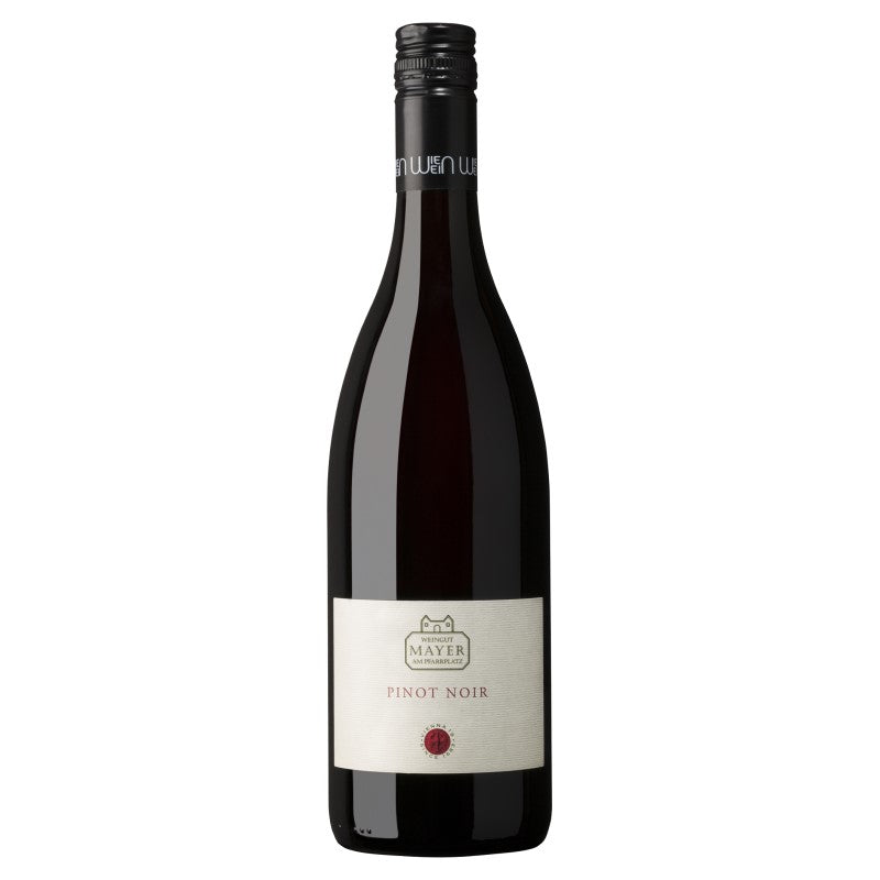 Pinot Noir 2018 - 75CL - 13,5% Vol.