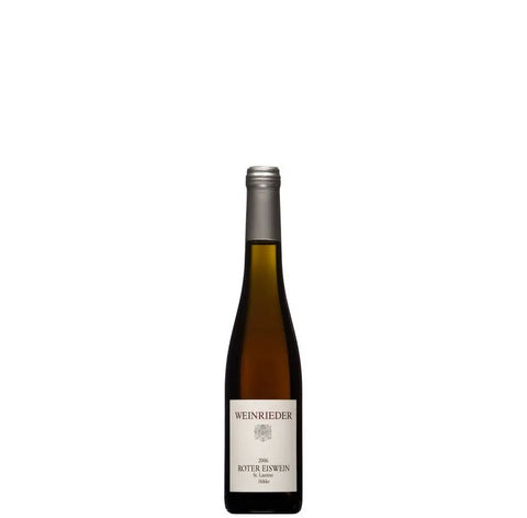 St. Laurent Roter Eiswein 2006 375CL 125 Vol.