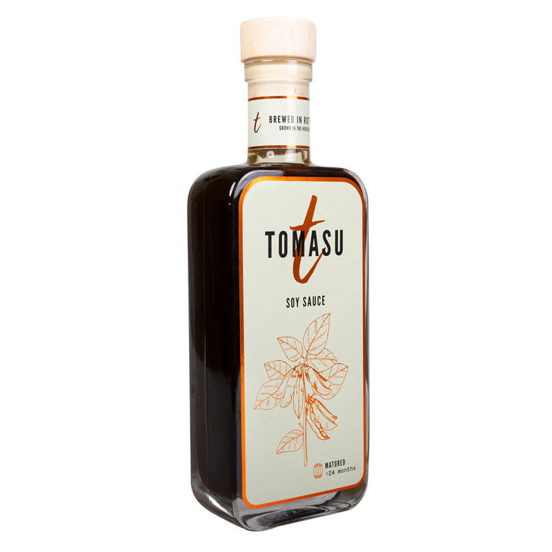 Tomasu - Soja Sauce