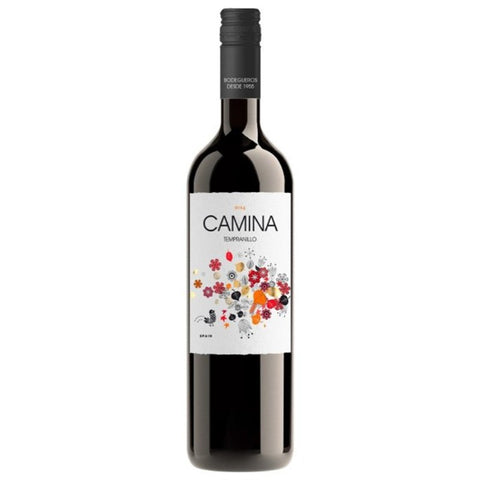 Camina Tempranillo 2024 - 75CL - 12,5% Vol.