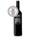 Altos de Inurrieta Reserva 2020 - 75% Graciano, 25% Cabernet Sauvignon 0,75L - 15% Vol.